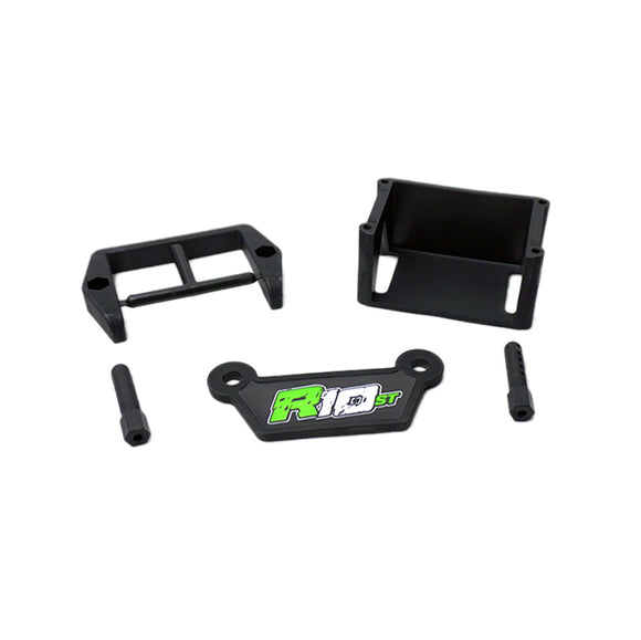 Battery Mount Set: R10ST - Race Dawg RC
