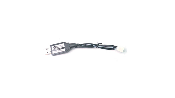 USB Charger: R18MT - Race Dawg RC