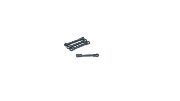 Upper Camber Link Set (4): R18MT - Race Dawg RC