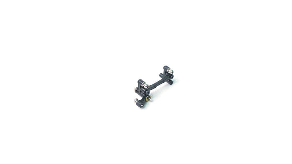 Steering Bellcrank Assembly: R18MT - Race Dawg RC