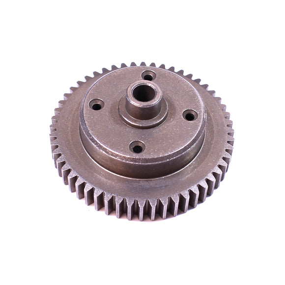 Main Differential Gear: RZX - Race Dawg RC