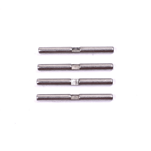 Differential Bevel Gear Cross Pins (4): RZX - Race Dawg RC