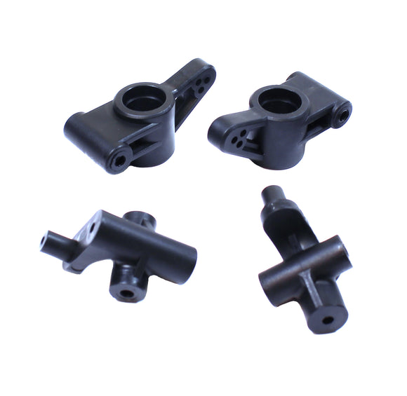 Front & Rear Suspension Hubs - Race Dawg RC
