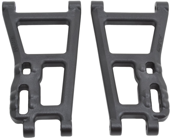 REAR A-ARMS FOR THE HELION DOMINUS SC, SCV2 & TR - Race Dawg RC