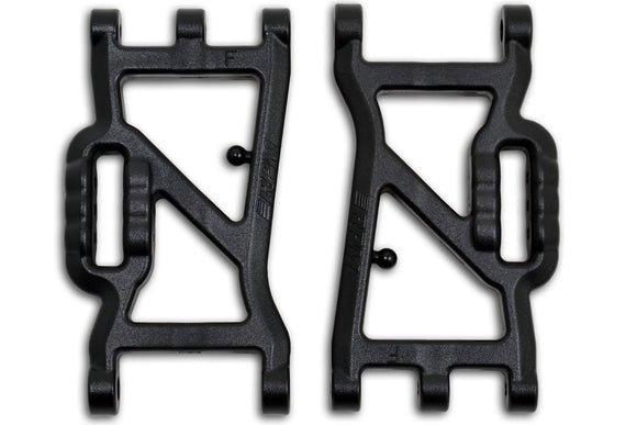 Front A-Arms for Associated Rival MT10 - Race Dawg RC