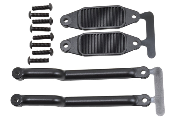 Body Savers for the E-Revo 2.0 - Race Dawg RC