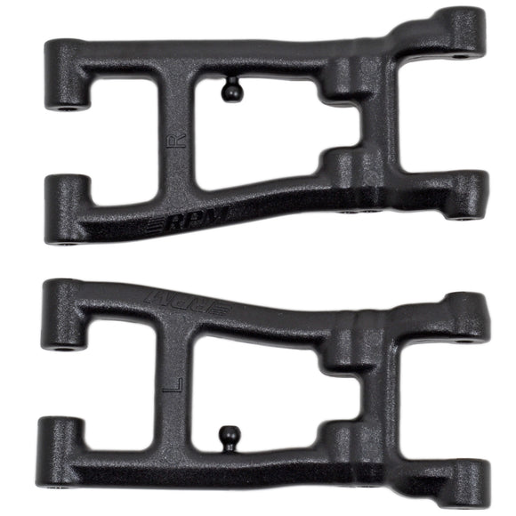 Rear A-arms for B6 & B6D - Race Dawg RC