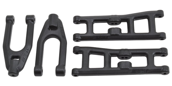Front Upper & Lower A-arms for ARRMA - Race Dawg RC