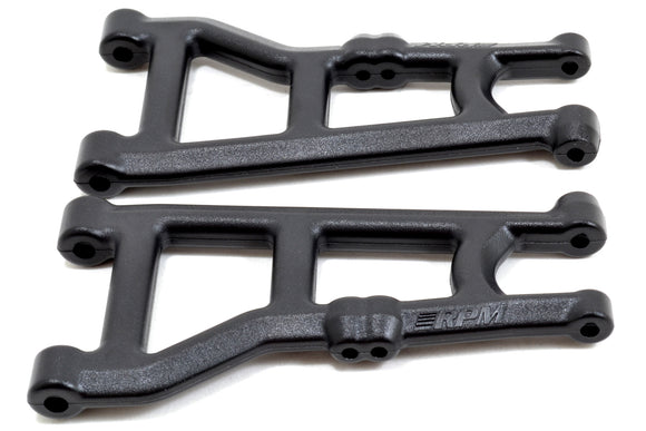 Front A-Arms for ARRMA Big Rock, Senton and Granite 4x4's - Race Dawg RC