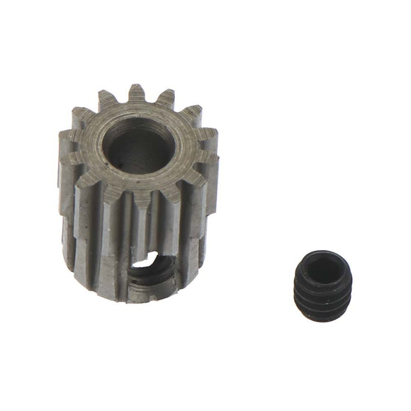 X-Hard/Wide 48p Motorgear 14T Size 1/8  3m s/s - Race Dawg RC