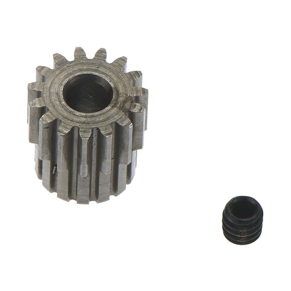 X-Hard/Wide 48p Motorgear 15T Size 1/8  3m s/s - Race Dawg RC