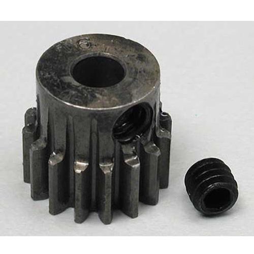 16T ABSOLUTE PINION 48P - Race Dawg RC