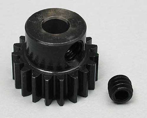 19T ABSOLUTE PINION 48P - Race Dawg RC
