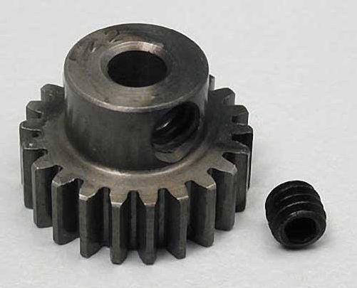22T ABSOLUTE PINION 48P - Race Dawg RC