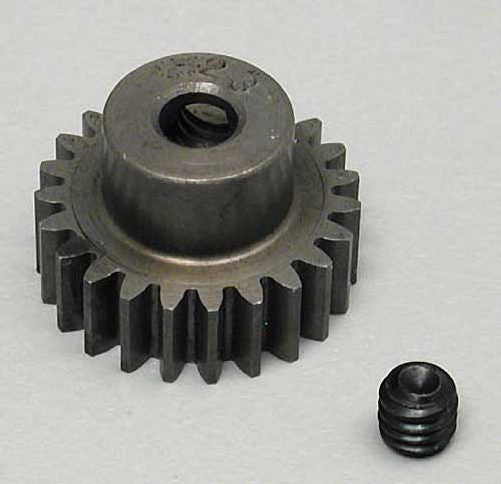 23T ABSOLUTE PINION 48P - Race Dawg RC