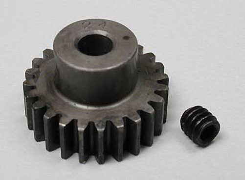 24T ABSOLUTE PINION 48P - Race Dawg RC