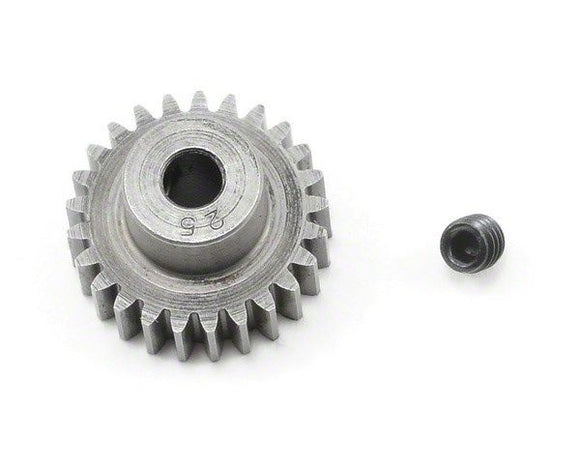 25T ABSOLUTE PINION 48P - Race Dawg RC