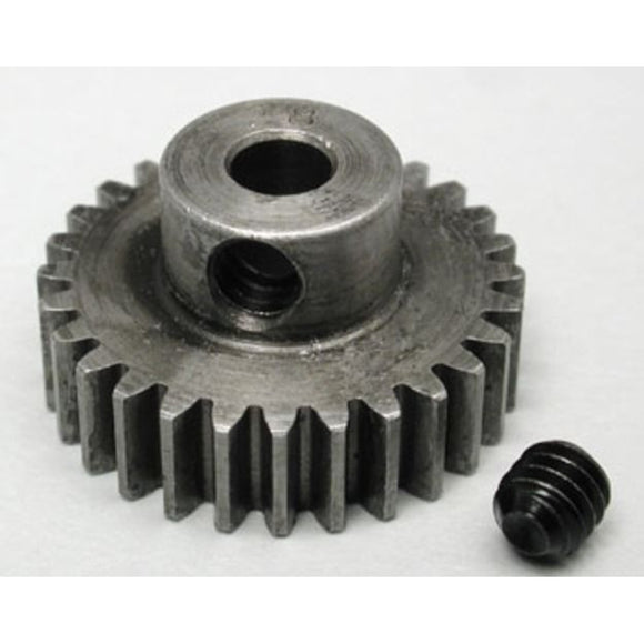 28T ABSOLUTE PINION 48P - Race Dawg RC