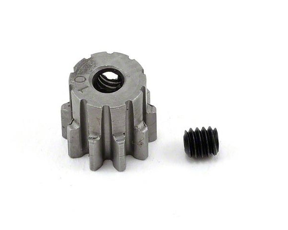 HARDENED 10T PINION GEAR 32P - Race Dawg RC