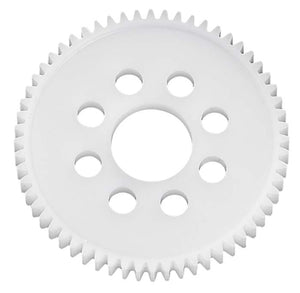 49T 48 PITCH MACHINED SPUR GEAR - Race Dawg RC