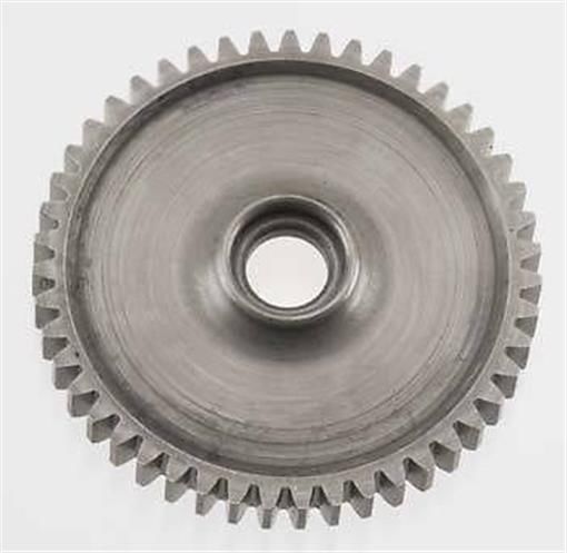 47T SAVAGE X HARDENED STEEL SPUR GEAR - Race Dawg RC