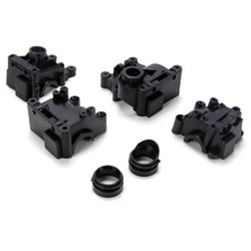 Losi LOSB3104 Front and Rear Gearbox Set 10-T - Race Dawg RC