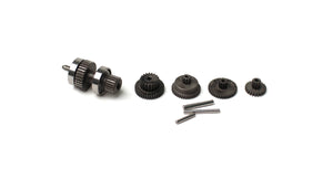 Servo Gear Set With Bearings for SG1211MG - Race Dawg RC