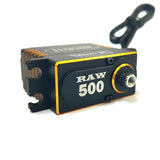 Limited Edition Raw500 Gold - Race Dawg RC