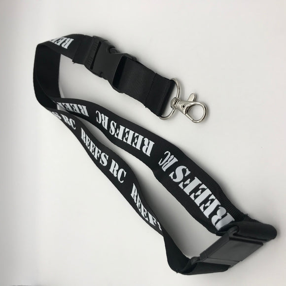 Buckle Quick Release Lanyard - Race Dawg RC
