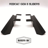 RedCat Gen8 Sliders - Race Dawg RC