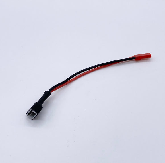 2S LiPo Connector - Race Dawg RC