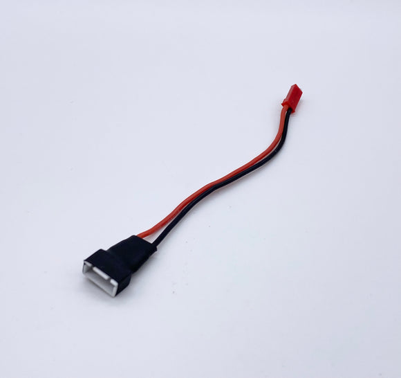3S LiPo Connector - Race Dawg RC