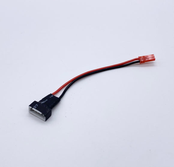 4S LiPo Connector - Race Dawg RC