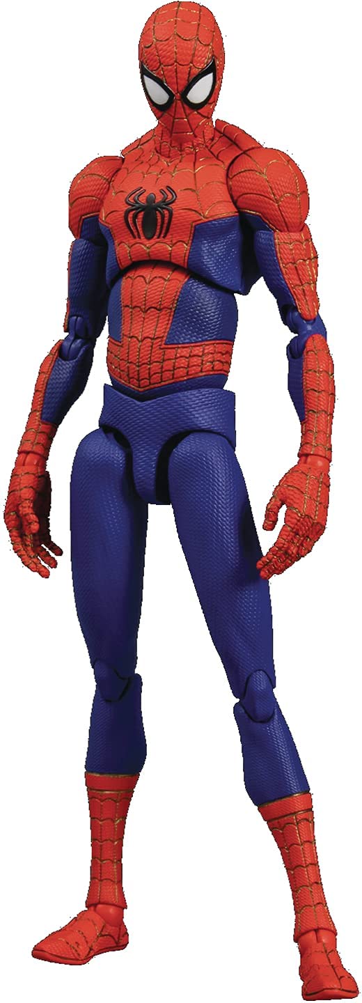 Spider-Man Peter B. Parker (Special Ver) 