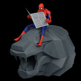 Spider-Man Peter B. Parker (Special Ver) "Marvel", - Race Dawg RC