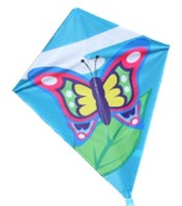 26" Butterfly Diamond - Race Dawg RC
