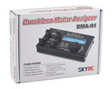 SkyRC Brushless Motor Analyzer (Sensored & Sensorless) - Race Dawg RC
