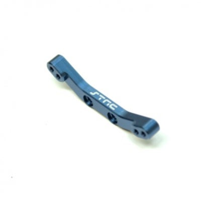 Alum HD Front Shock Tower for Traxxas 4Tec 2.0 Blue - Race Dawg RC