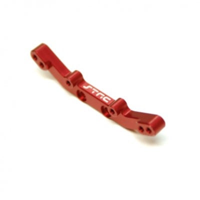Alum HD Rear Shock Tower for Traxxas 4Tec 2.0 Red - Race Dawg RC