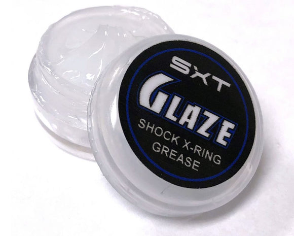 SXT  Glaze X-Ring Grease - Race Dawg RC
