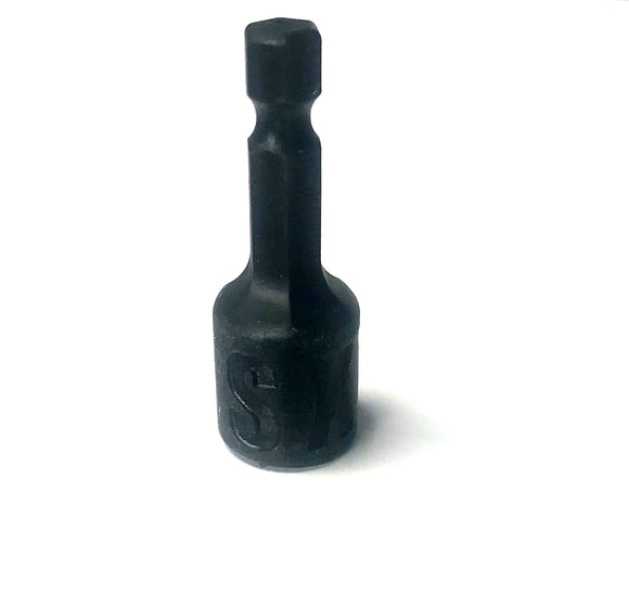 SXT EZ Turnbuckle Tool, for AE & TLR Ball Cups - Race Dawg RC