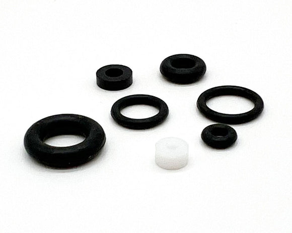 Airbrush Replacement O-ring Set - Race Dawg RC