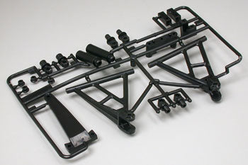 A Parts Tree, Suspension Arms for Hornet and Grasshopper - Race Dawg RC