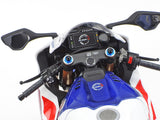 1/12 Honda CBR1000RR-R Fireblade SP 30Th Anniversary - Race Dawg RC