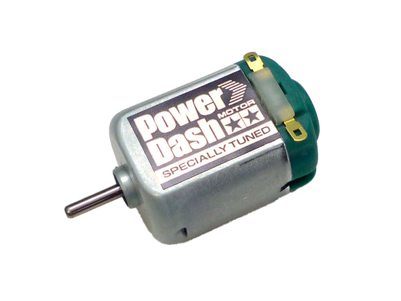 JR Power Dash Motor - Race Dawg RC