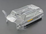 RC TT-02 Chassis Cover Set - Race Dawg RC