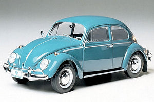 1/24 Volkswagen 1300 Beetle 1966 - Race Dawg RC