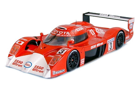 1/24 Toyota GT-One TS020 - Race Dawg RC