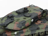 1/35 Leopard 2 A6 Tank "Ukraine" Plastic Model - Race Dawg RC