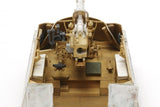 1/35 Nashorn Heavy Tank Destroyer - Race Dawg RC